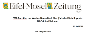 Eifel-Mosel-Zeitung 1